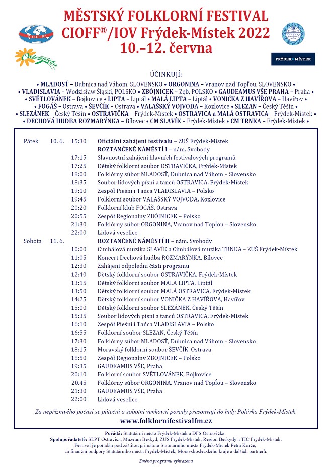 program